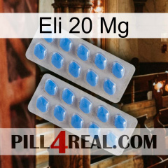 Eli 20Mg 23